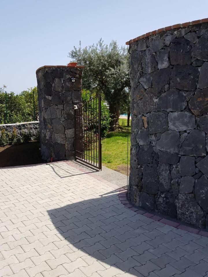 Villa Ginevra 圣韦内里纳 外观 照片