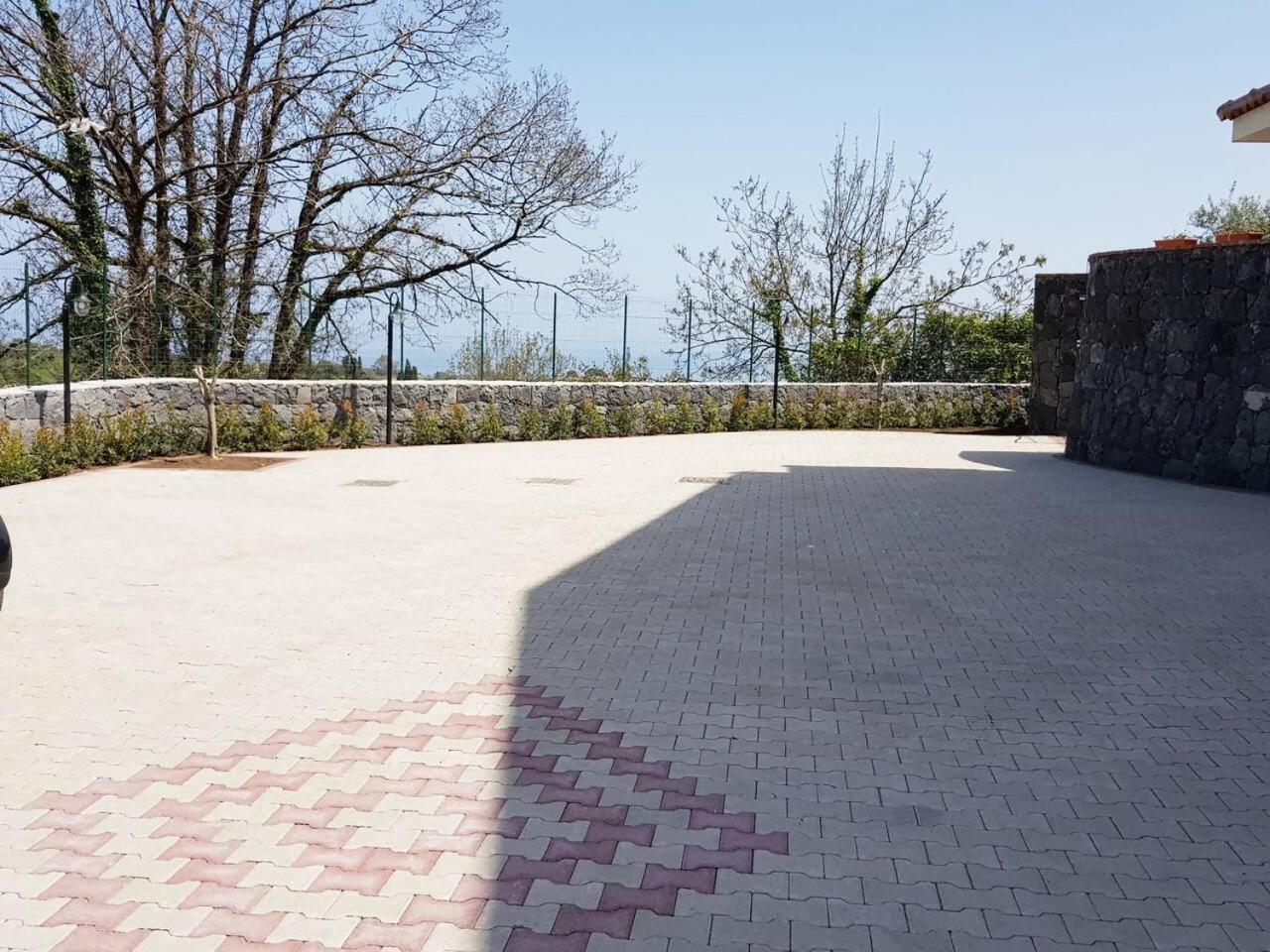 Villa Ginevra 圣韦内里纳 外观 照片