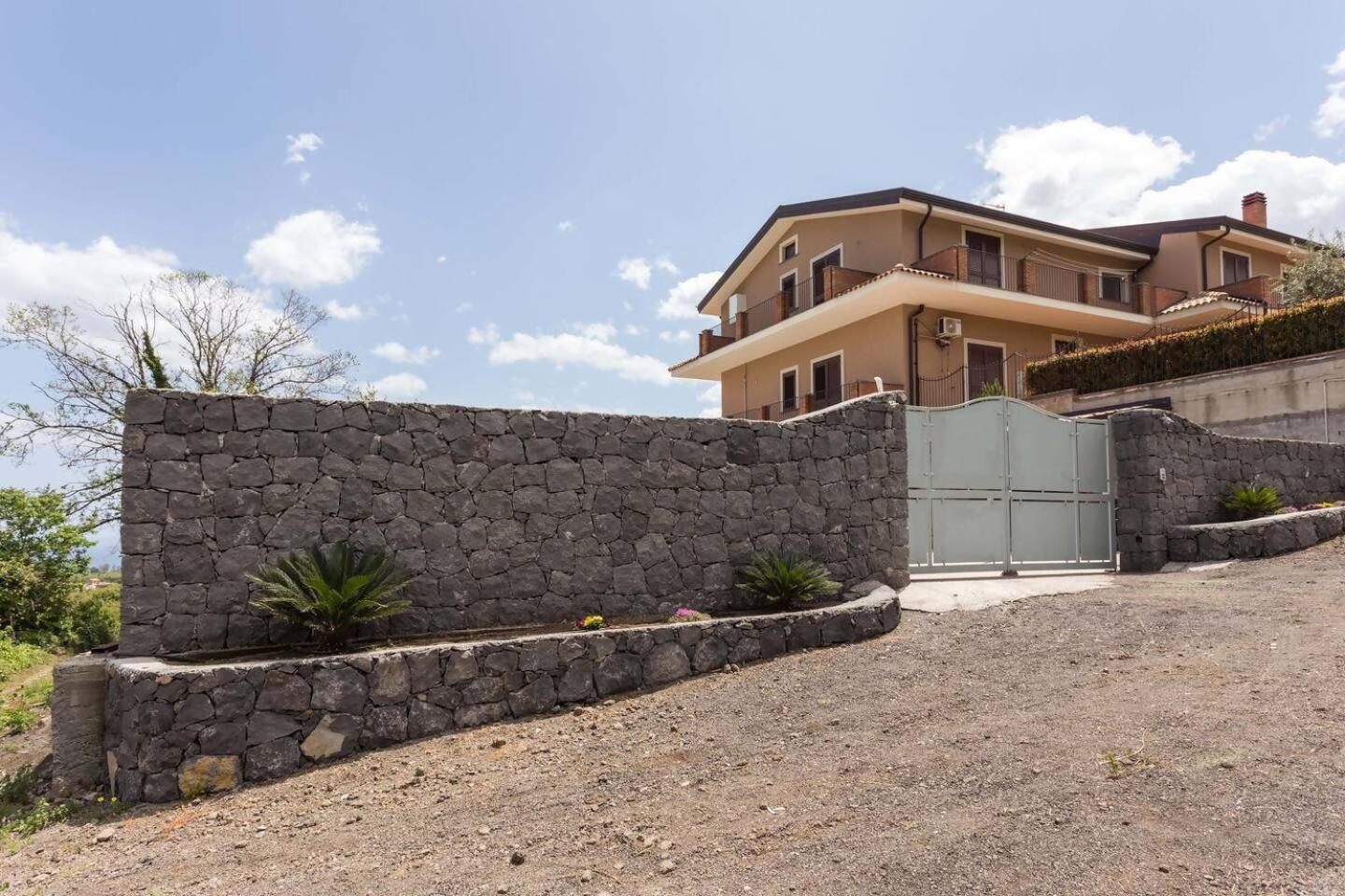 Villa Ginevra 圣韦内里纳 外观 照片