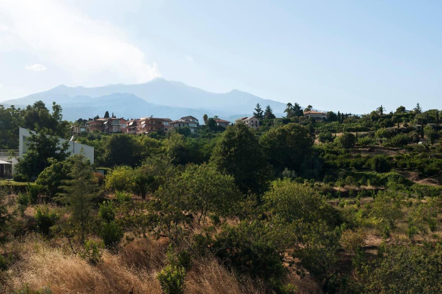 Villa Ginevra 圣韦内里纳 外观 照片
