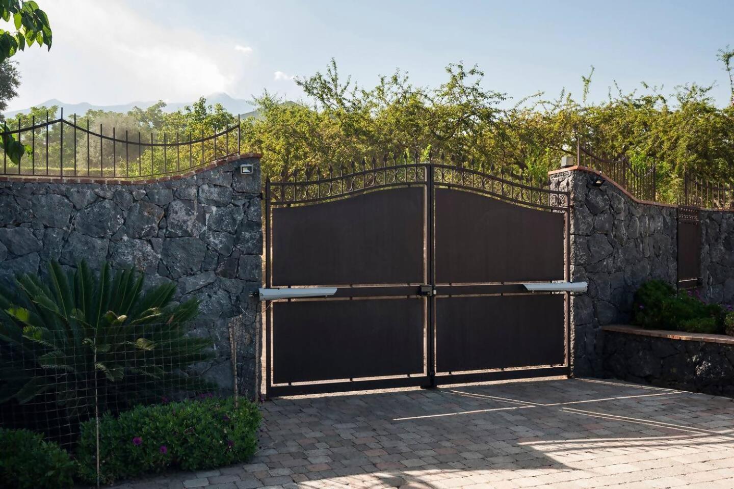 Villa Ginevra 圣韦内里纳 外观 照片